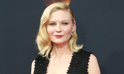 Kirsten Dunst Flaunts Engagement Ring From Jesse Plemons. See the Stunning Rock