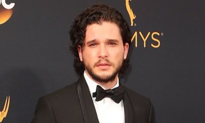 Kit Harington Reveals He Was Still 'Too Young' When He Lost His Virginity