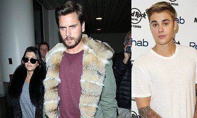 Kourtney Kardashian Is Still 'Serious' About Scott Disick Despite Reunion With Justin Bieber