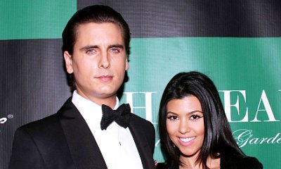 Kourtney Kardashian Splits From Scott Disick Again? See Her Cryptic Message