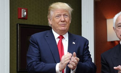 LGBT Page Disappears From White House's Website After Trump's Inauguration, Twitter Freaks Out