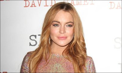 Awkward! Lindsay Lohan Hangs Up on Radio Hosts During Interview After Getting Asked This