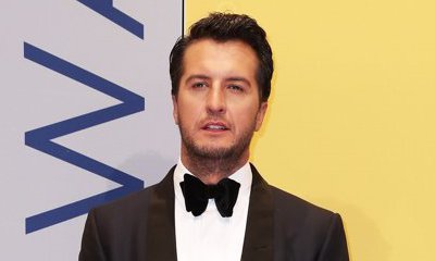 Luke Bryan to Sing National Anthem at Super Bowl