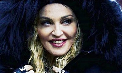 Madonna's Music Gets Banned at Texas Radio Station