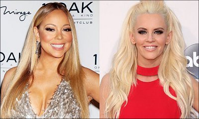 Mariah Carey Addresses DCP Feud Over Her Botched NYE Show, Jenny McCarthy Slams Her