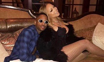 Mariah Carey Links Up With YG on New Collaborative Track