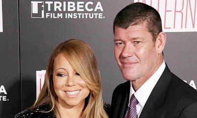 Mariah Carey 'Reaches Out' to Ex James Packer - Does She Want Him Back?