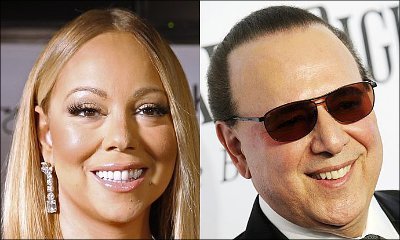 Mariah Carey's Ex Tommy Mottola Blames Her Team for Her Botched NYE Show