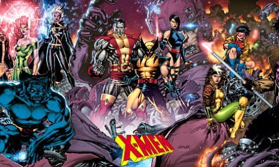 Marvel's New 'X-Men' Drama Gets Pilot Order at FOX