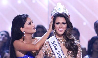 Miss France Iris Mittenaere Named the New Miss Universe