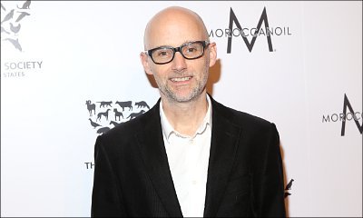 Moby May Perform at Donald Trump's Inauguration Under One Condition