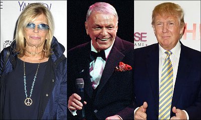 Nancy Sinatra Slams Donald Trump for Using Her Father's Song at His Inauguration Ball