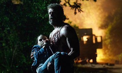New 'Logan' Images Are Out, Hugh Jackman Shares a Trivia About Dafne Keen