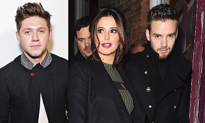Niall Horan Appears to Confirm Bandmate Liam Payne Is Having a Baby With GF Cheryl