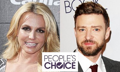 People's Choice Awards 2017: Britney Spears and Justin Timberlake Among Winners in Music