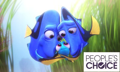 People's Choice Awards 2017: 'Finding Dory' Leads Movie Winners