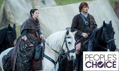People's Choice Awards 2017: 'Outlander' Leads the Full TV Winner List