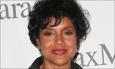 Phylicia Rashad Joins Marvel's 'Black Panther'