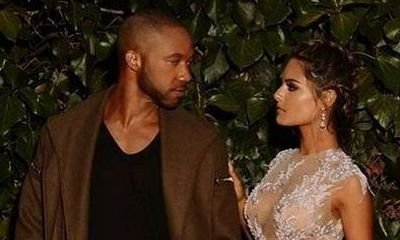 'American Idol' Alum Pia Toscano Gets Married - See Her First Wedding Pics!