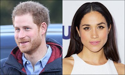 Are Prince Harry and Meghan Markle Engaged? She'll Be England's First American Princess Soon