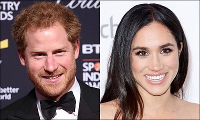 Prince Harry Is 'Truly in Love' With Meghan Markle, Friends Believe They Will Get Engaged Soon