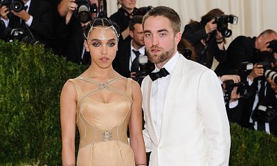Report: Robert Pattinson and FKA twigs Call Off Wedding