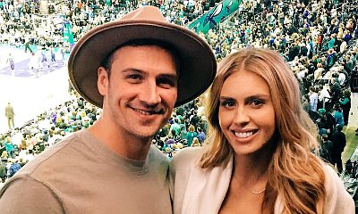 Ryan Lochte Unveils Baby's Sex, Dishes on Wedding Plans With Fiancee Kayla Rae Reid