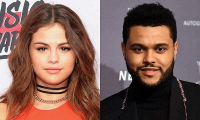 Is Selena Gomez Going to Make a Movie With The Weeknd?