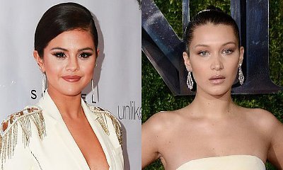 Selena Gomez on Bella Hadid Feeling Betrayed by The Weeknd Romance: We're Not That Close