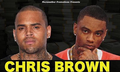 Soulja Boy Wants Karrueche Tran, Rihanna to Attend His Boxing Fight Against Chris Brown