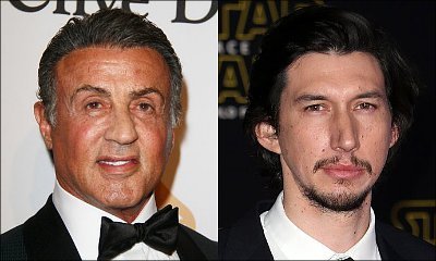 Sylvester Stallone and Adam Driver Team Up for War Drama 'Tough as They Come'