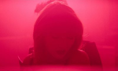 Taylor Swift and Zayn Malik Share Previews of 'I Don't Wanna Live Forever' Video