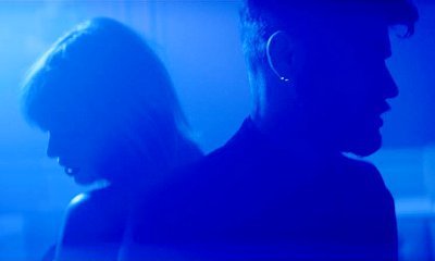 Taylor Swift Treats Fans to a Sneak Peek of 'I Don't Wanna Live Forever' Video