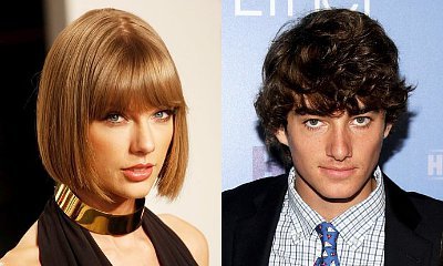 Regretful Taylor Swift Wants to Reconcile With Conor Kennedy