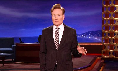 TBS Denies Switching 'CONAN' to Weekly Format