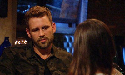 'The Bachelor' Recap: Nick Viall Is Living His Nightmare