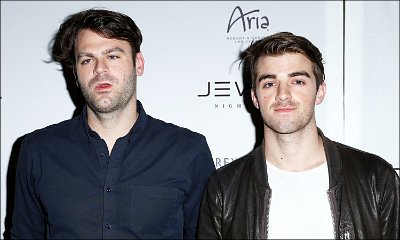 The Chainsmokers Announces Debut Album and Tour