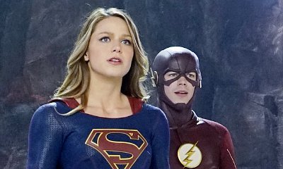 'The Flash' and 'Supergirl' Musical Crossover Release Date and Director Announced