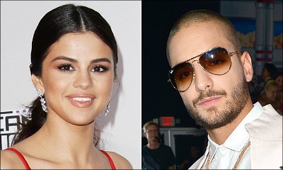 The Internet Goes Crazy After Selena Gomez and Maluma Follow Each Other on Instagram