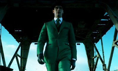 The Riddler Is Born in Promo for 'Gotham' Spring Premiere