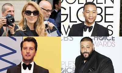 'The Voice' Season 12 Advisors Are Revealed