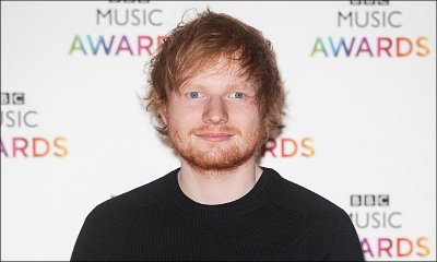 Is This the Title of Ed Sheeran's Third Album?