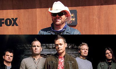 Toby Keith, 3 Doors Down Among Acts to Perform at Trump's Pre-Inauguration Concert