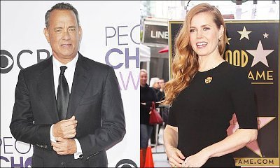 Tom Hanks and Amy Adams Are Falsely Listed as Oscar Nominees, ABC Apologizes