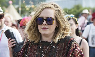 This Turkish Musician Insists He Is Adele's Biological Father