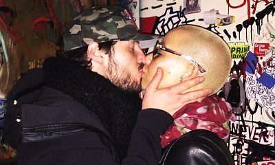 Val Chmerkovskiy Fires Back at Haters Criticizing His Relationship With Amber Rose