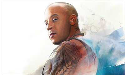 Vin Diesel Says Filming 'XXX: Return of Xander Cage' Helped Him Cope With the Loss of Paul Walker