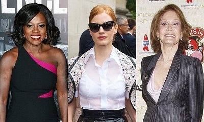 Viola Davis, Jessica Chastain and More Pay Tribute to Mary Tyler Moore Who Dies at 80