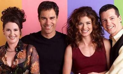 'Will and Grace' Ordered for 10 New Episodes by NBC