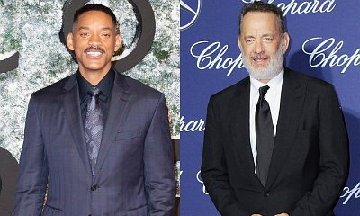 Will Smith and Tom Hanks Eyed for 'Dumbo' Live-Action Movie